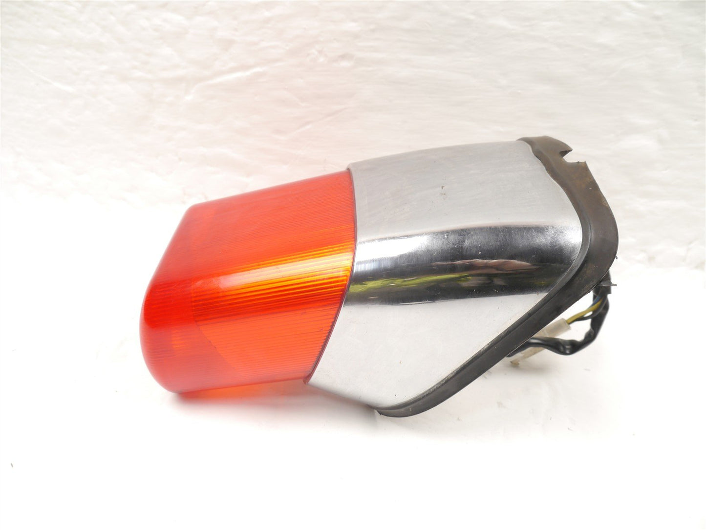 YAMAHA YBR125 CUSTOM REAR LIGHT