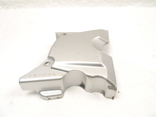 YAMAHA YBR125 CUSTOM FRONT SPROCKET COVER