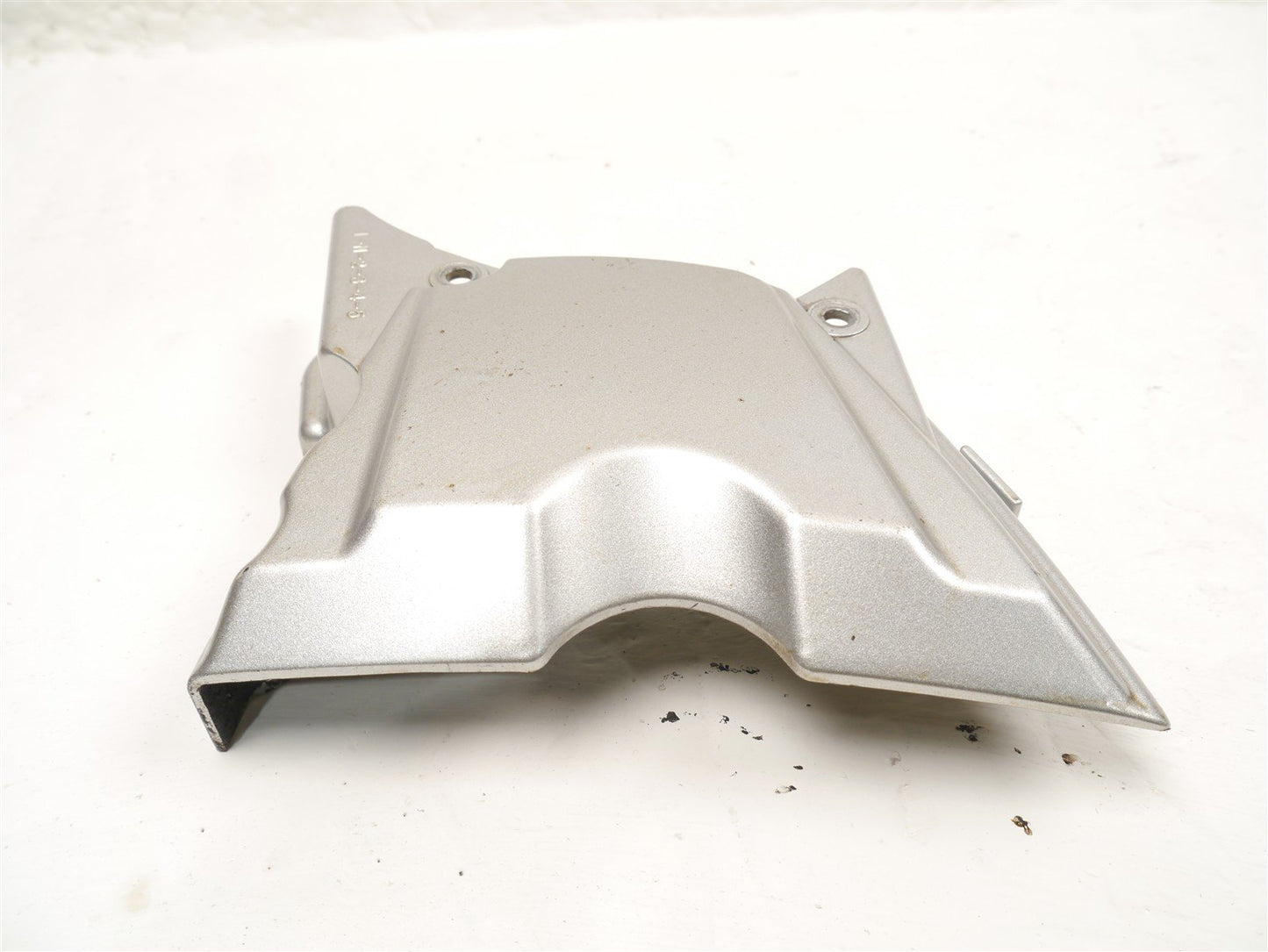 YAMAHA YBR125 CUSTOM FRONT SPROCKET COVER