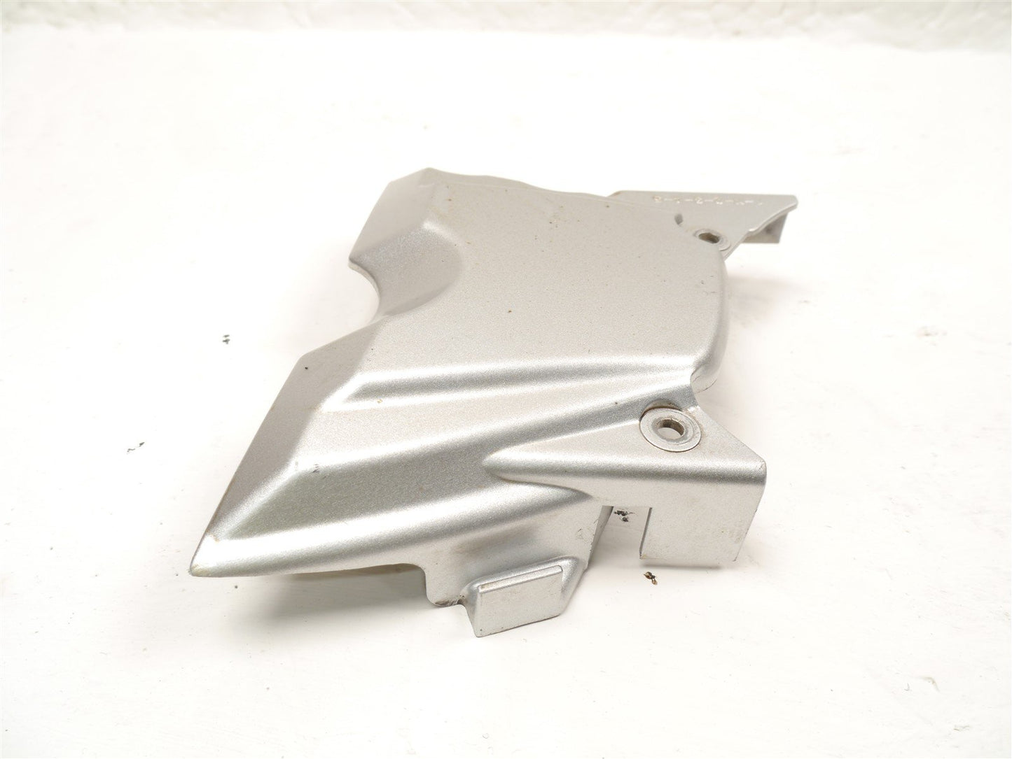 YAMAHA YBR125 CUSTOM FRONT SPROCKET COVER