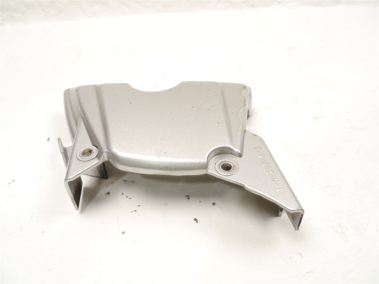 YAMAHA YBR125 CUSTOM FRONT SPROCKET COVER