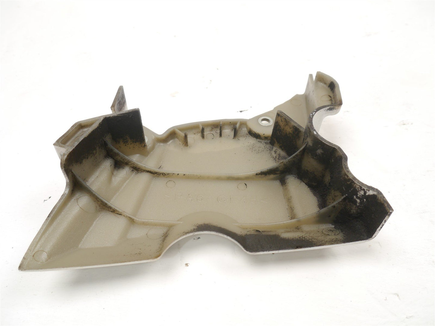 YAMAHA YBR125 CUSTOM FRONT SPROCKET COVER