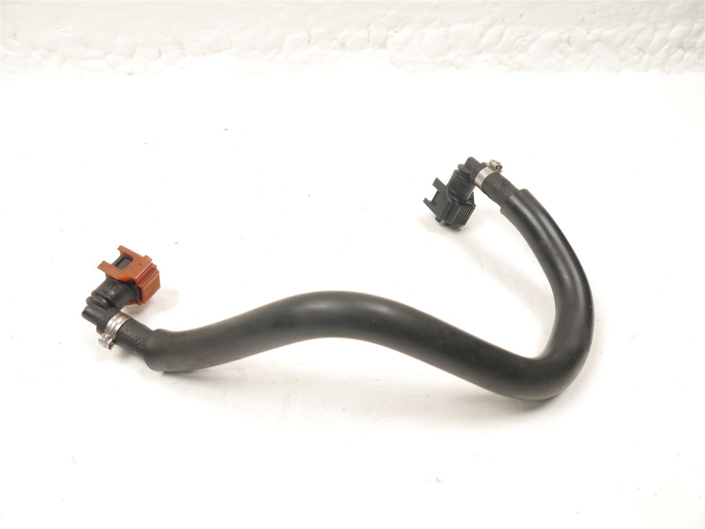 YAMAHA YBR125 CUSTOM FUEL PIPE