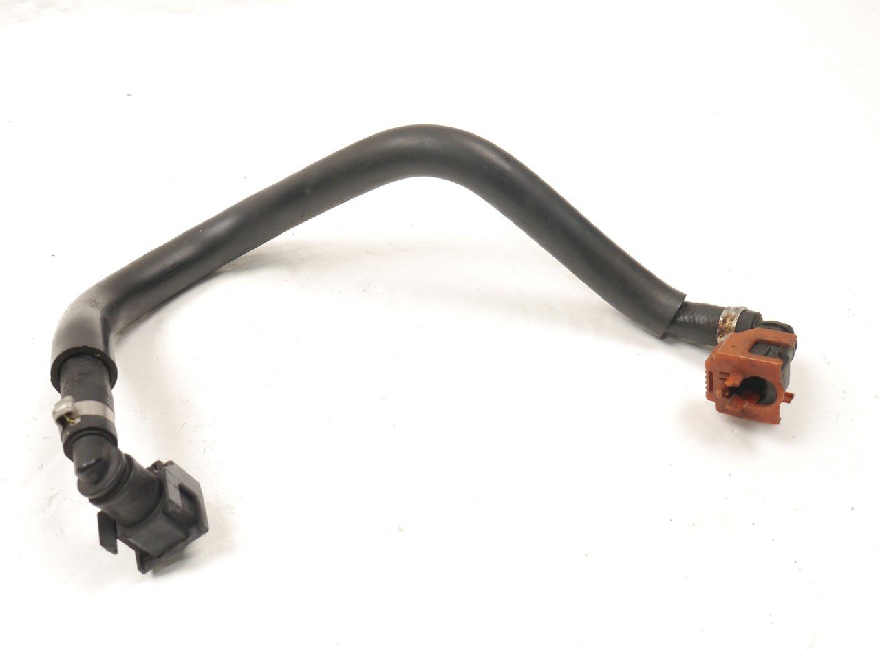 YAMAHA YBR125 CUSTOM FUEL PIPE