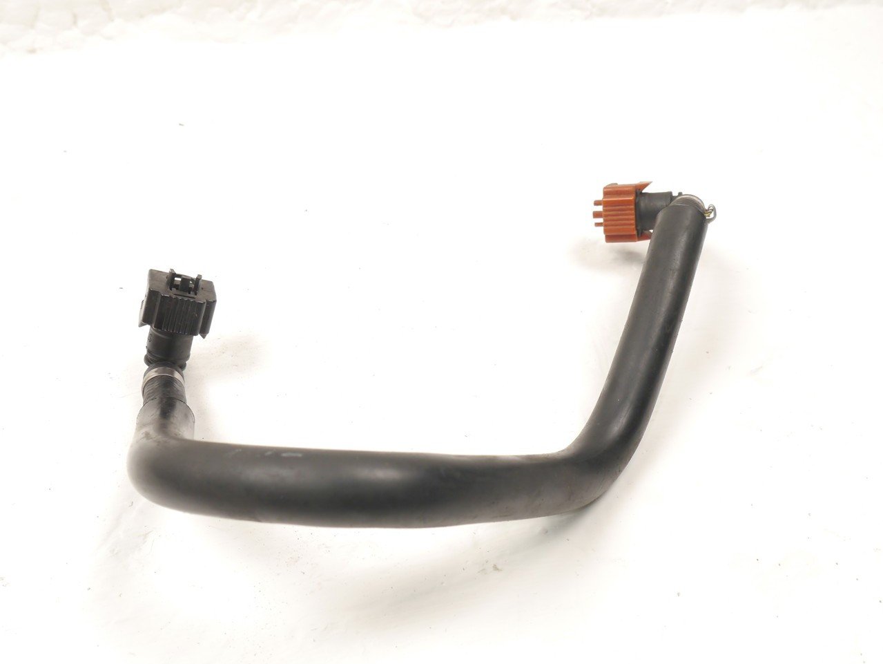 YAMAHA YBR125 CUSTOM FUEL PIPE