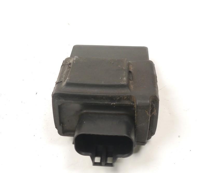 YAMAHA YBR125 CUSTOM CDI ECU UNIT 6K