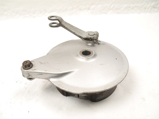 YAMAHA YBR125 CUSTOM REAR BRAKE HUB