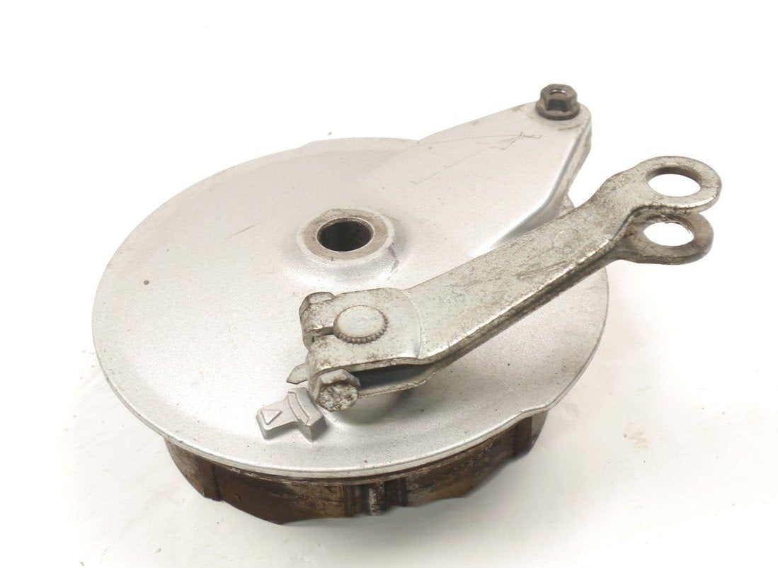 YAMAHA YBR125 CUSTOM REAR BRAKE HUB