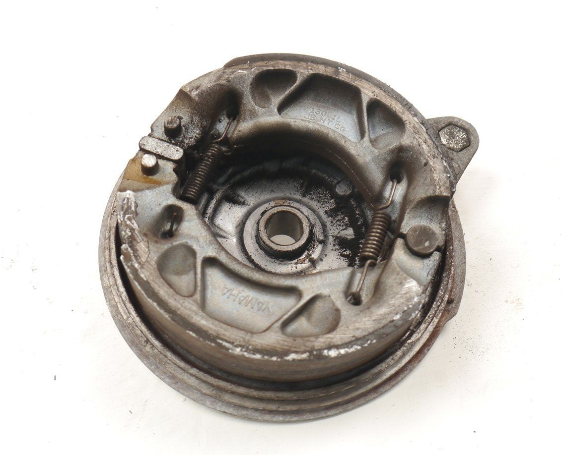 YAMAHA YBR125 CUSTOM REAR BRAKE HUB