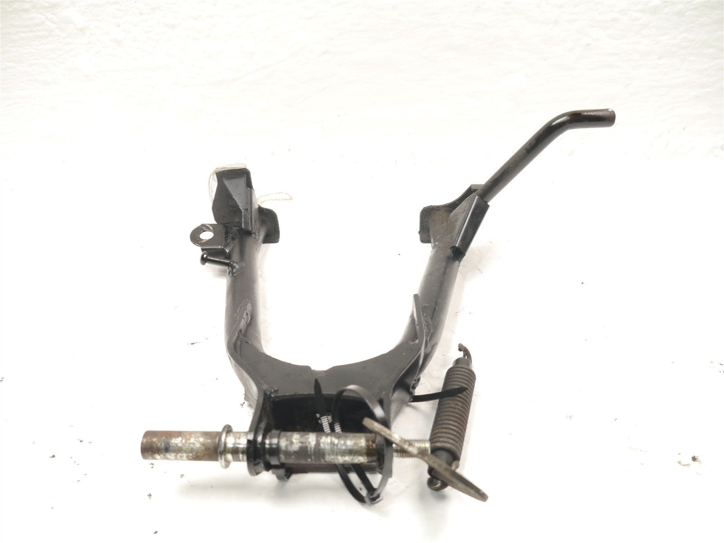 YAMAHA YBR125 CUSTOM MAIN CENTRE STAND