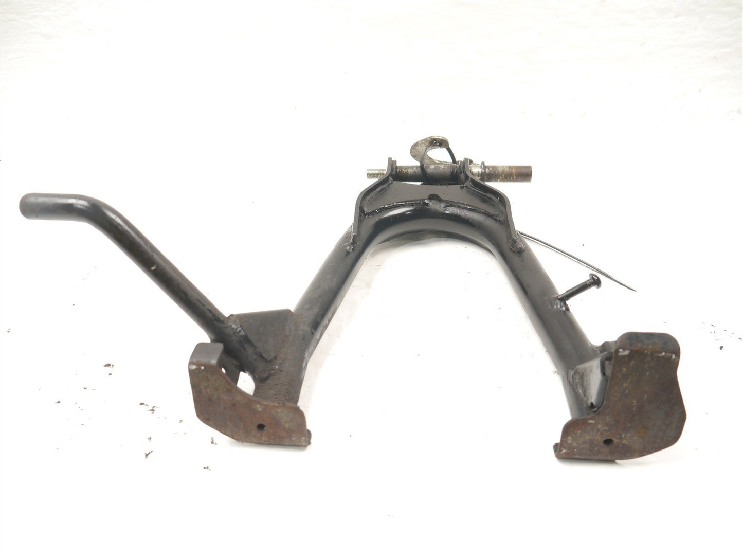 YAMAHA YBR125 CUSTOM MAIN CENTRE STAND