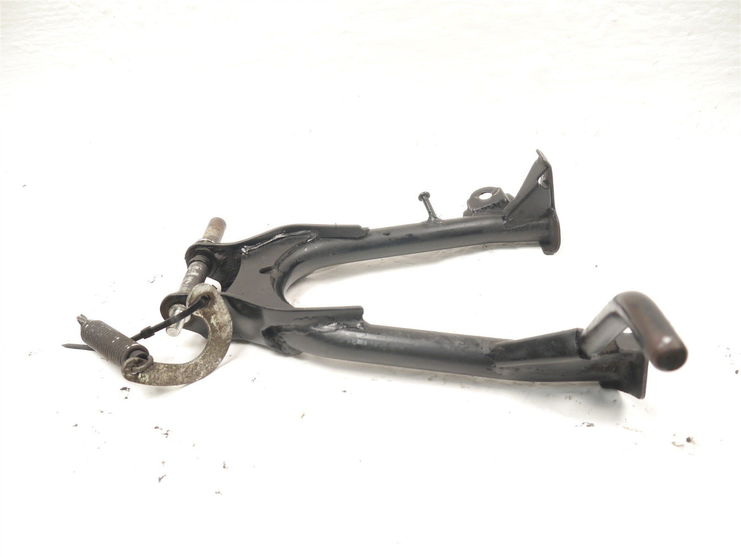 YAMAHA YBR125 CUSTOM MAIN CENTRE STAND