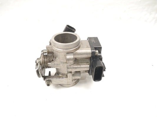 YAMAHA YBR125 CUSTOM THROTTLE BODY 6K