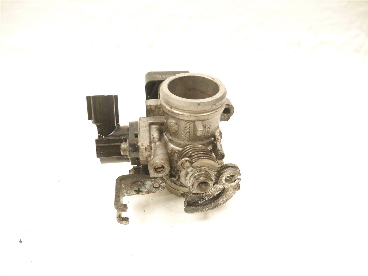 YAMAHA YBR125 CUSTOM THROTTLE BODY 6K