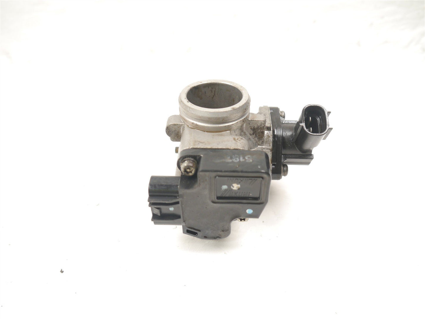 YAMAHA YBR125 CUSTOM THROTTLE BODY 6K