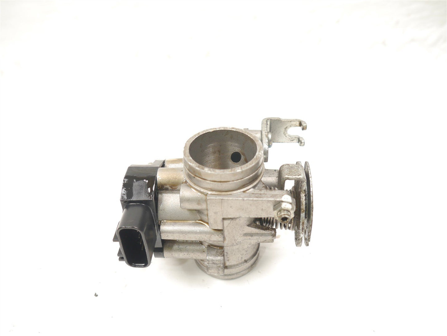 YAMAHA YBR125 CUSTOM THROTTLE BODY 6K
