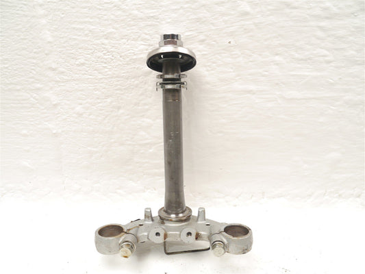 YAMAHA YBR125 CUSTOM BOTTOM FORK YOKE