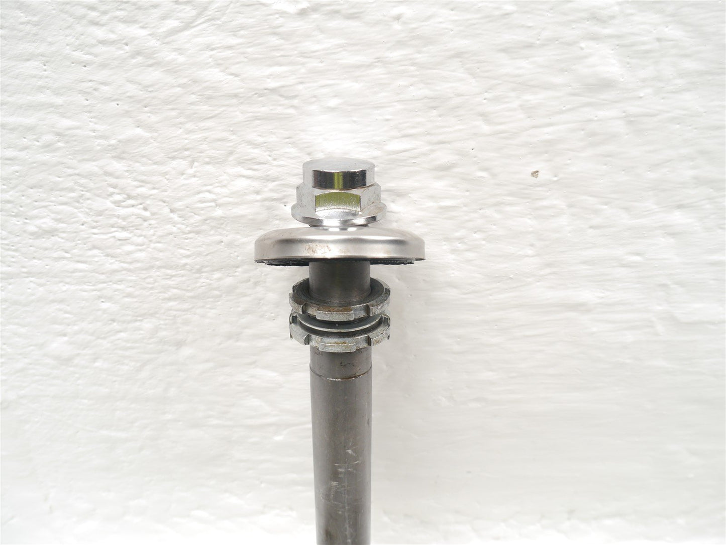 YAMAHA YBR125 CUSTOM BOTTOM FORK YOKE