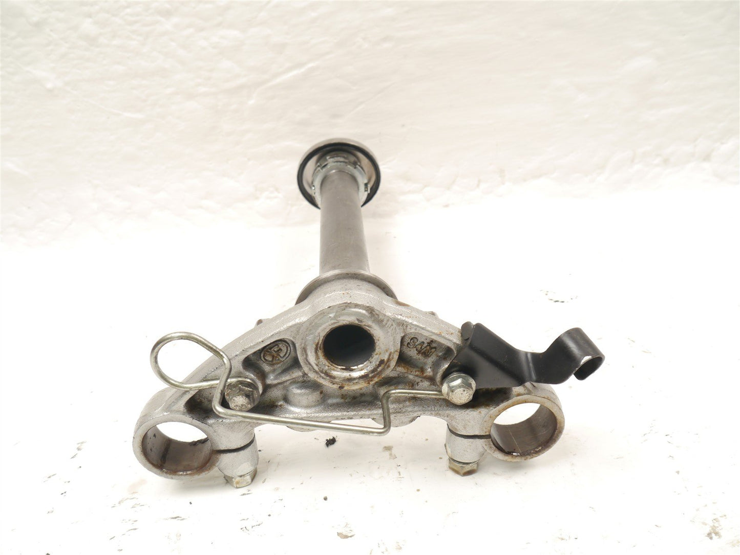 YAMAHA YBR125 CUSTOM BOTTOM FORK YOKE