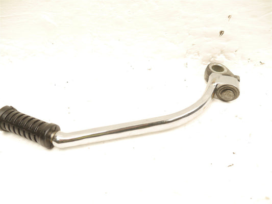 YAMAHA YBR125 CUSTOM KICK START LEVER 6K