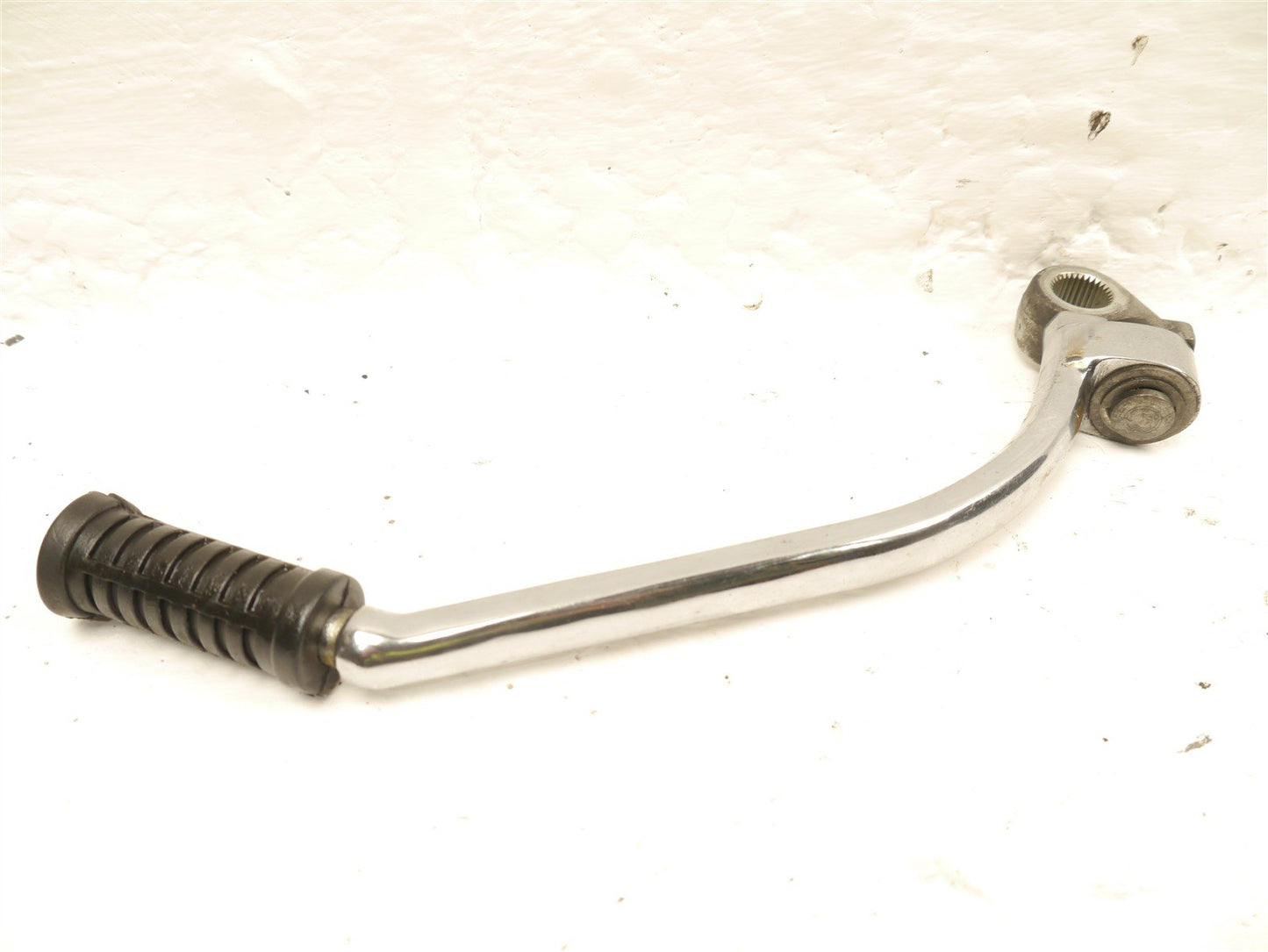 YAMAHA YBR125 CUSTOM KICK START LEVER 6K