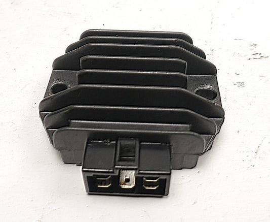 YAMAHA YBR125 CUSTOM VOLTAGE REGULATOR RECTIFIER 6K