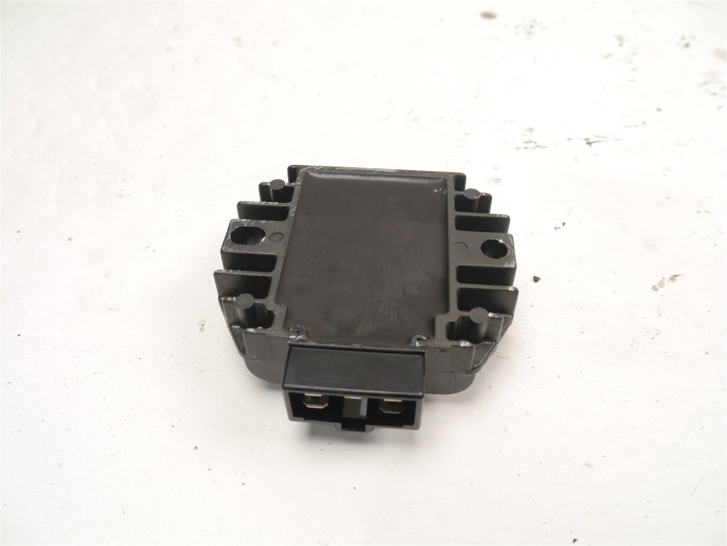 YAMAHA YBR125 CUSTOM VOLTAGE REGULATOR RECTIFIER 6K