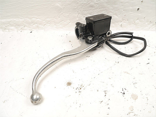 YAMAHA YBR125 CUSTOM FRONT BRAKE MASTER CYLINDER