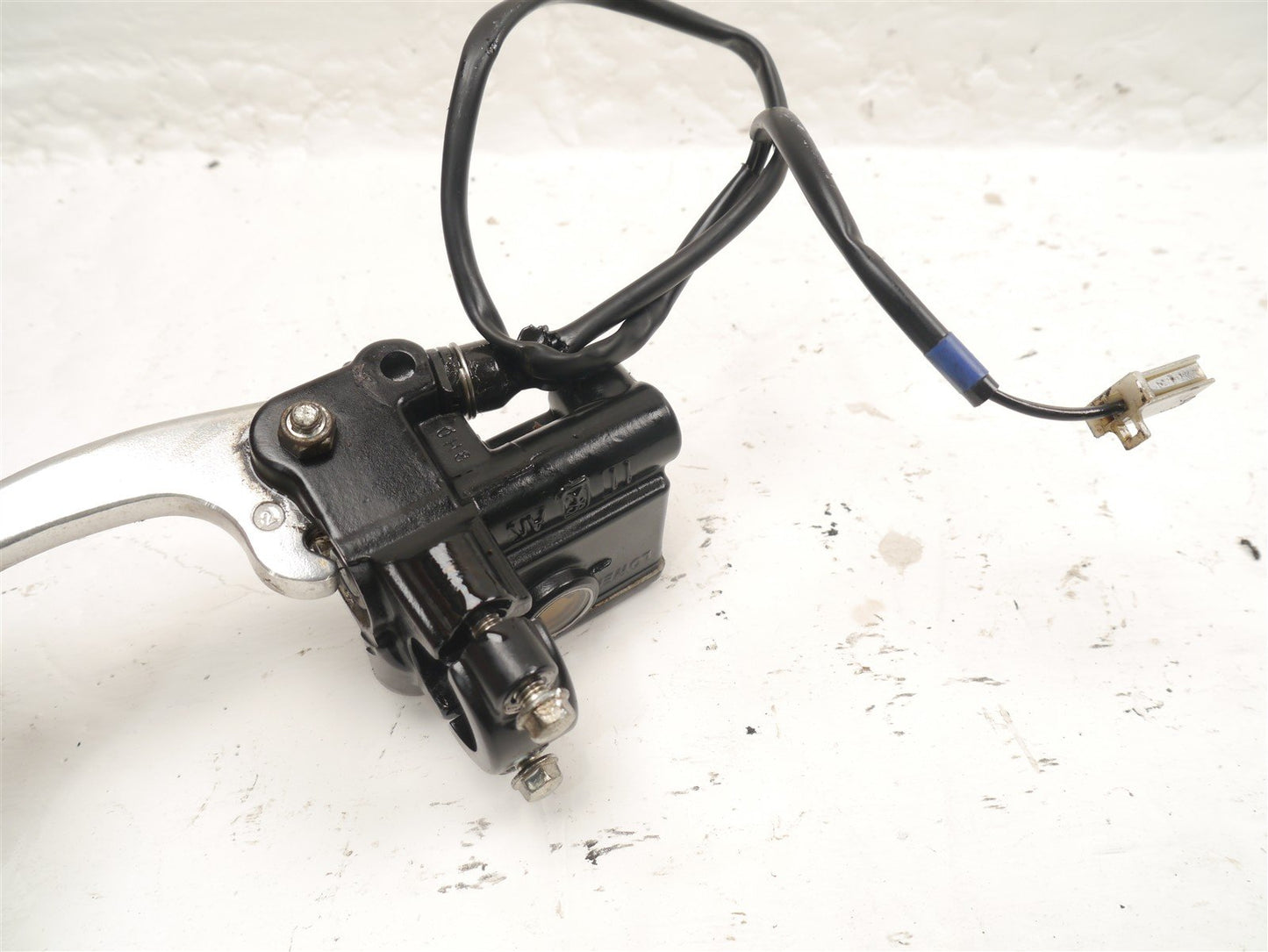 YAMAHA YBR125 CUSTOM FRONT BRAKE MASTER CYLINDER