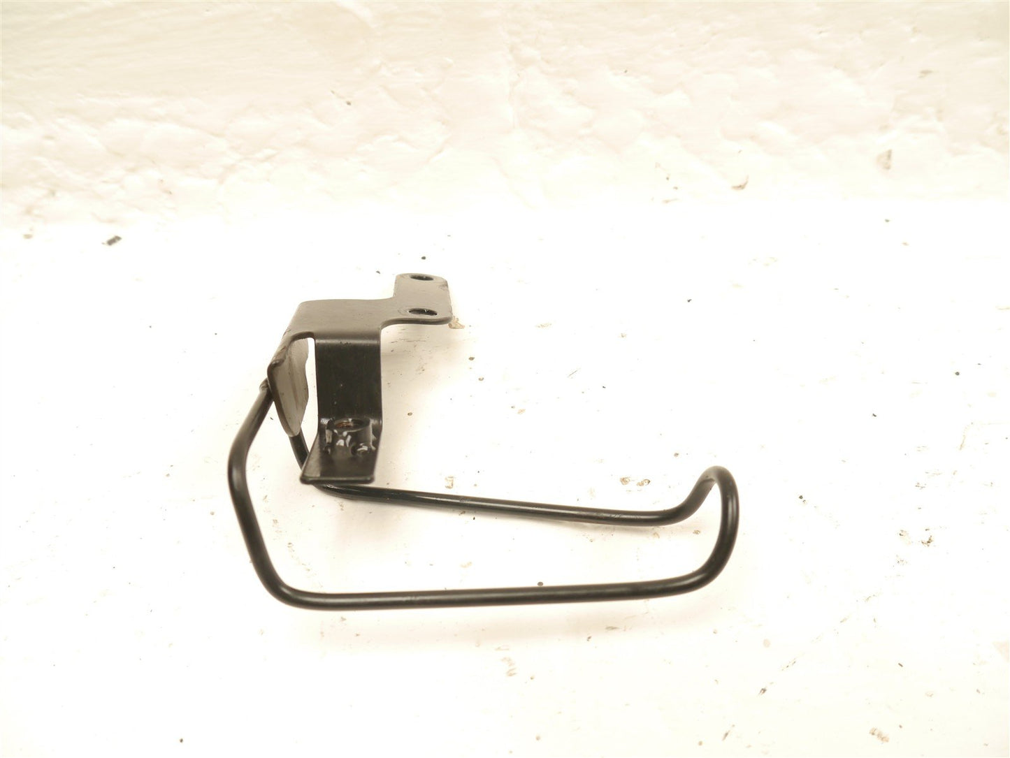 YAMAHA YBR125 CUSTOM FRONT CABLE GUIDE