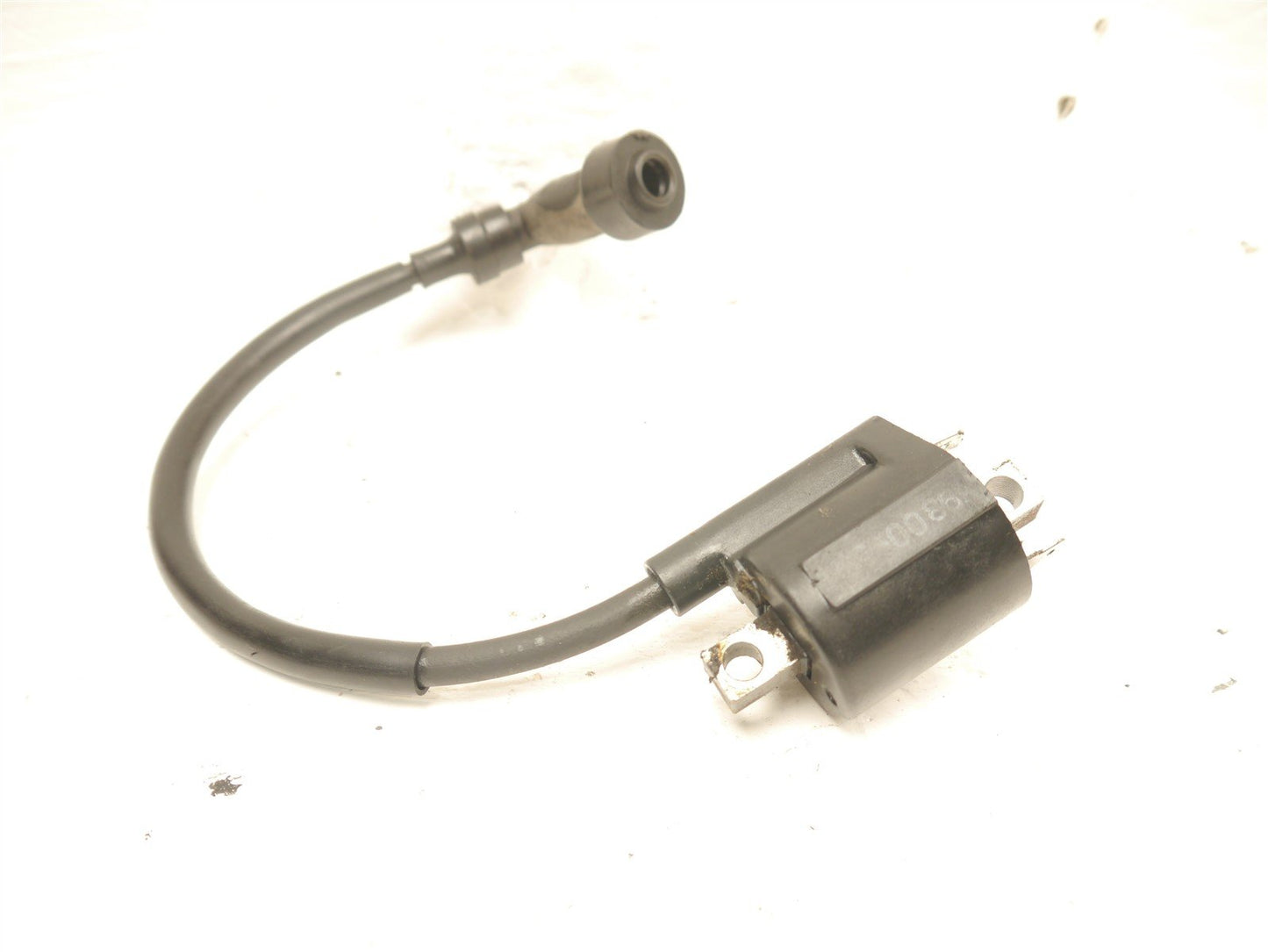 YAMAHA YBR125 CUSTOM IGNITION COIL OEM 6K