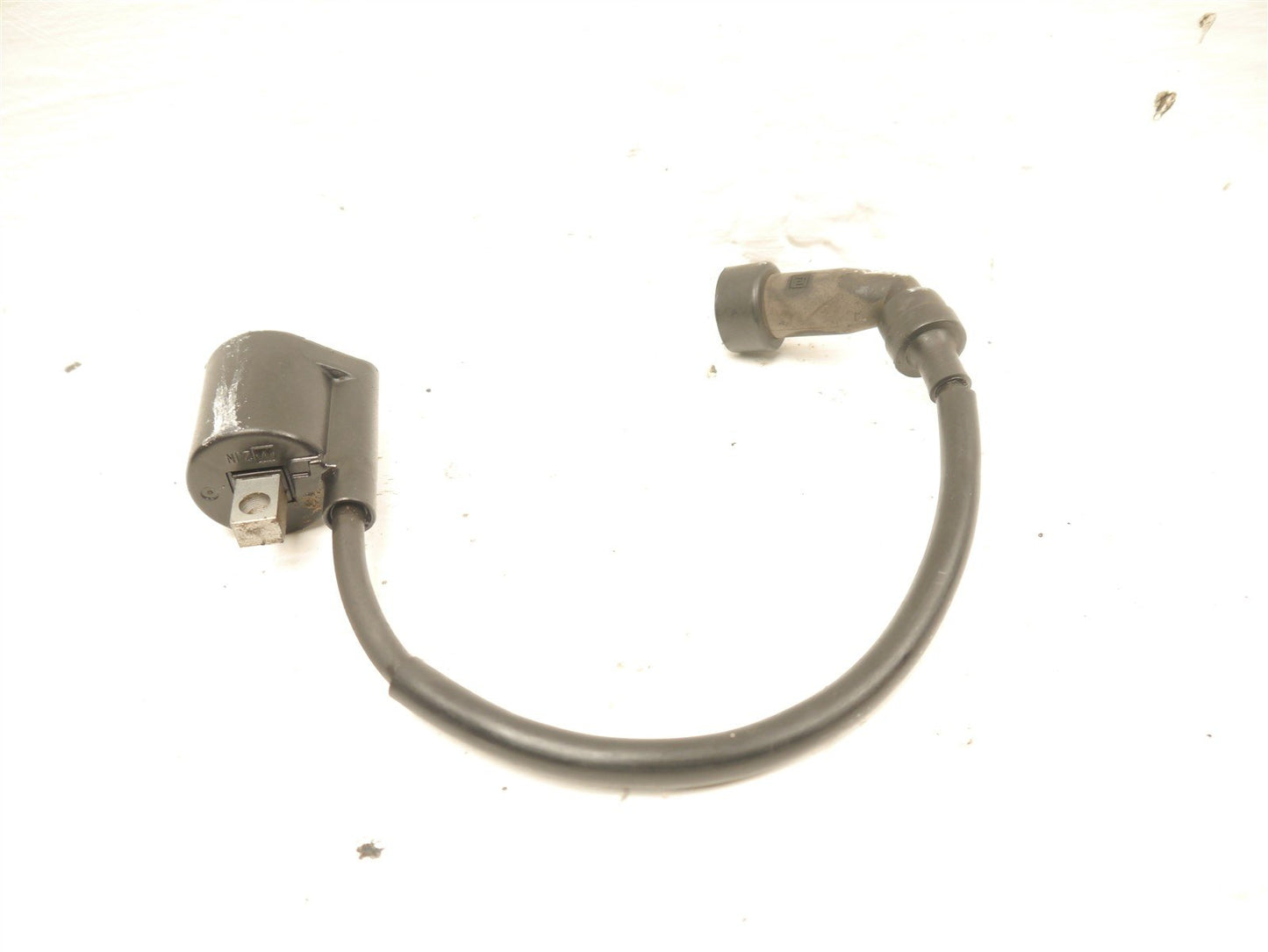 YAMAHA YBR125 CUSTOM IGNITION COIL OEM 6K