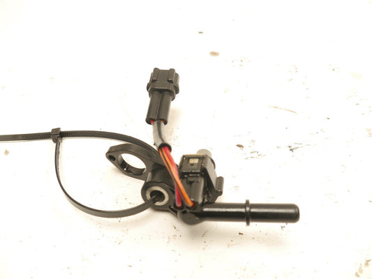 YAMAHA YBR125 CUSTOM FUEL INJECTOR OEM 6K