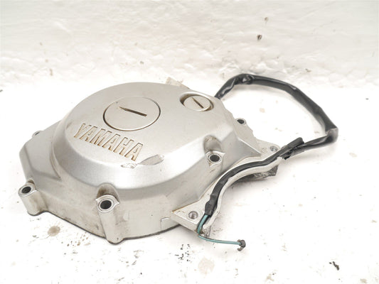 YAMAHA YBR125 CUSTOM STATOR & CASE OEM 6K