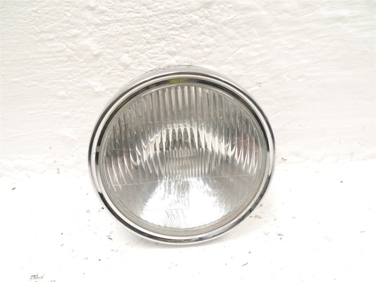 YAMAHA YBR125 CUSTOM HEADLIGHT FRONT LIGHT