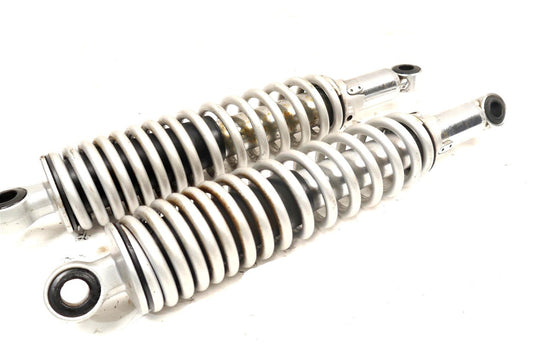 YAMAHA YBR125 CUSTOM REAR SHOCK ABSORBERS