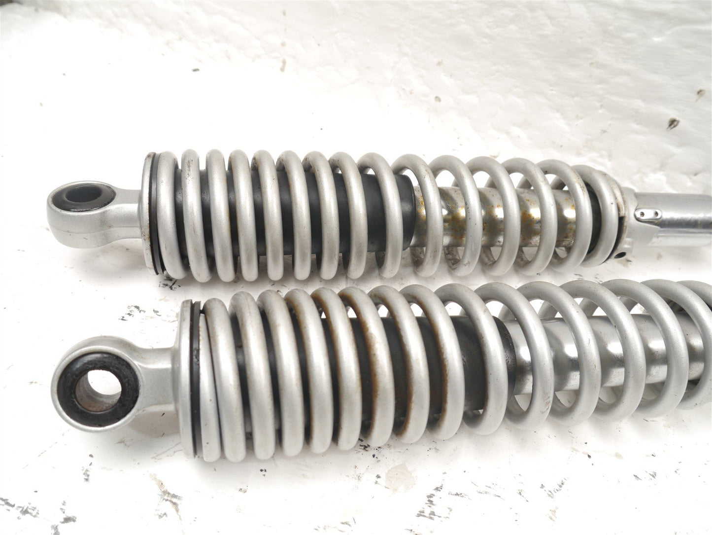YAMAHA YBR125 CUSTOM REAR SHOCK ABSORBERS