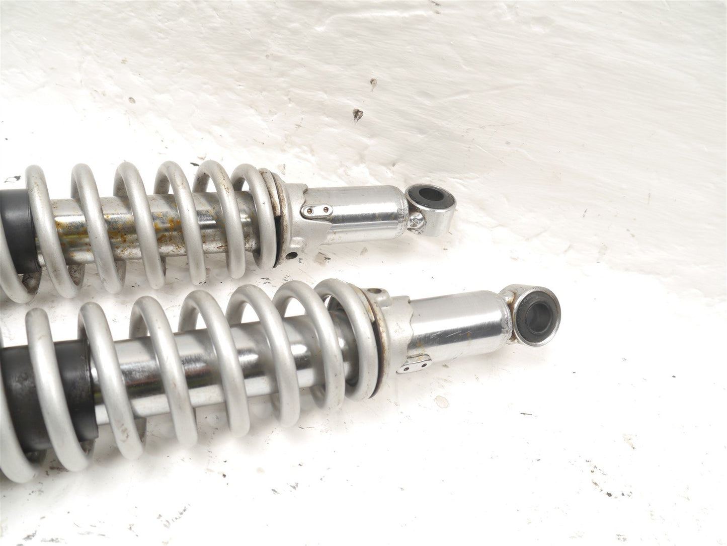 YAMAHA YBR125 CUSTOM REAR SHOCK ABSORBERS