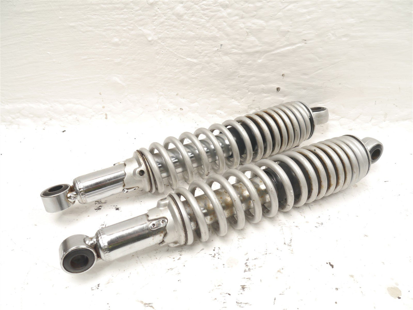 YAMAHA YBR125 CUSTOM REAR SHOCK ABSORBERS