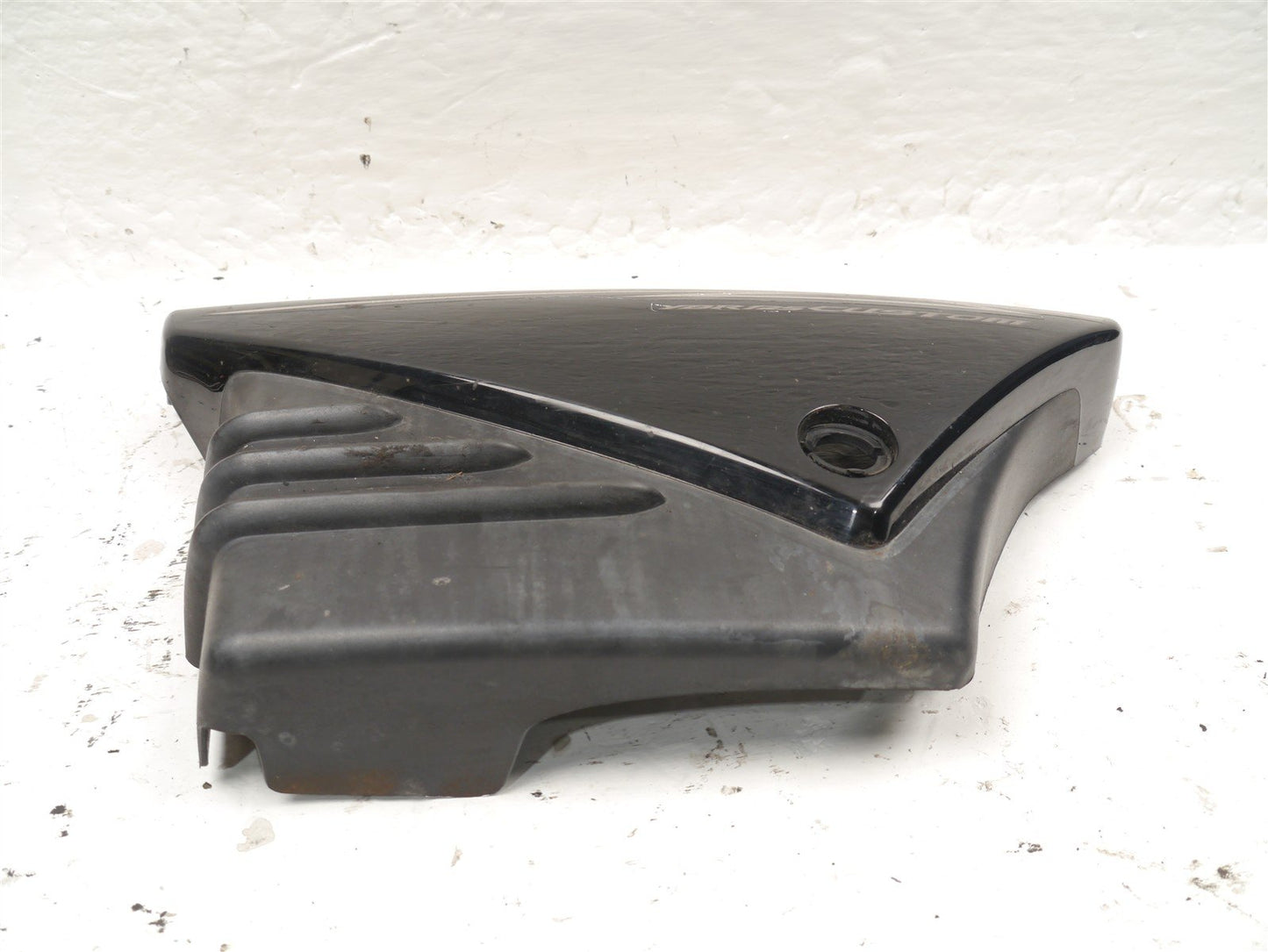 YAMAHA YBR125 CUSTOM LEFT SIDE PANEL