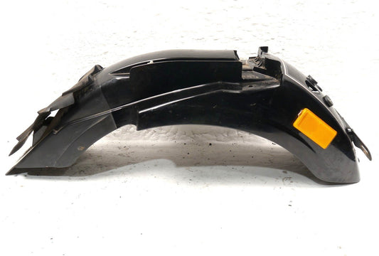 YAMAHA YBR125 CUSTOM REAR MUDGUARD
