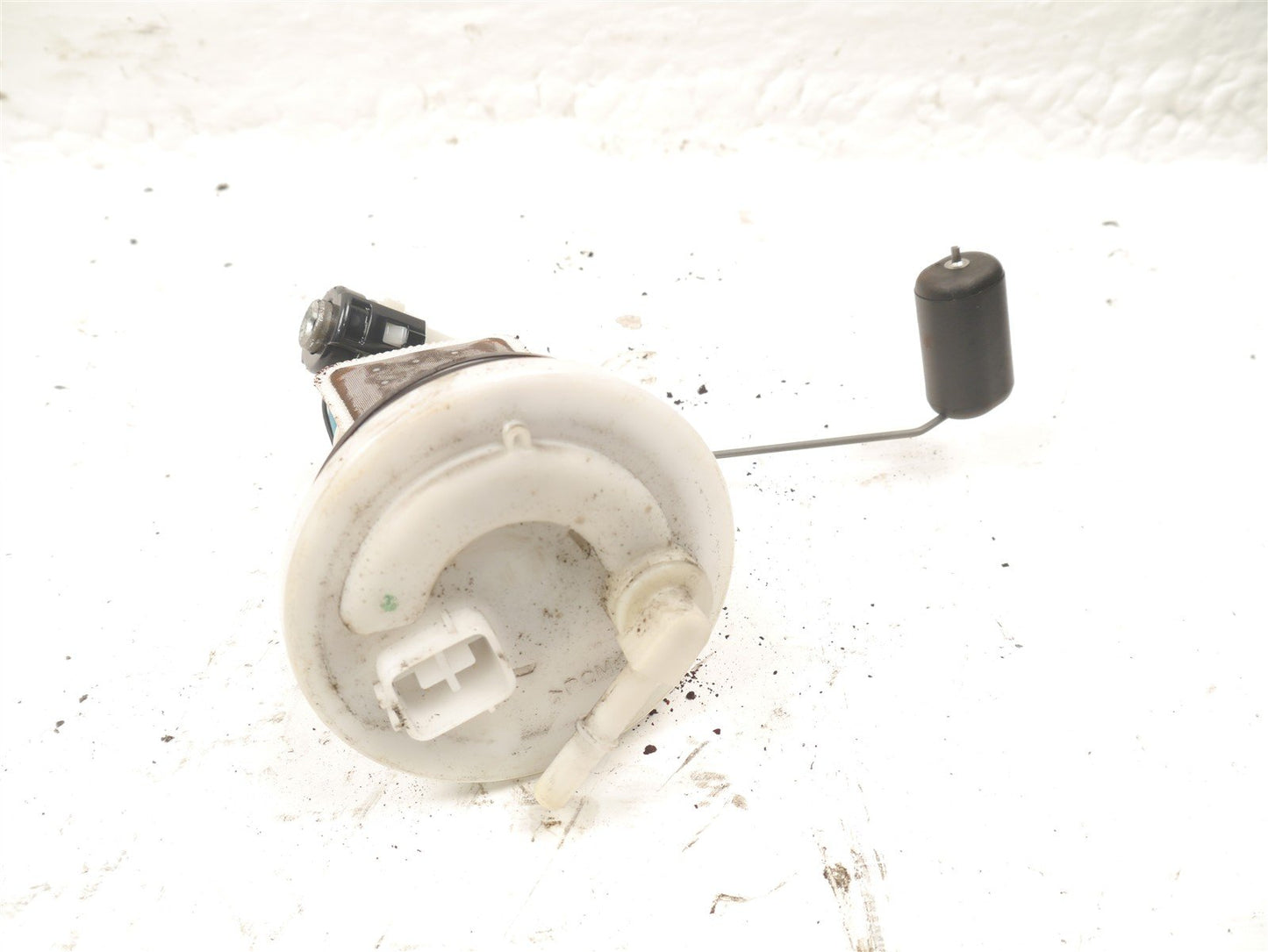 YAMAHA YBR125 CUSTOM FUEL INJECTION PUMP 6K