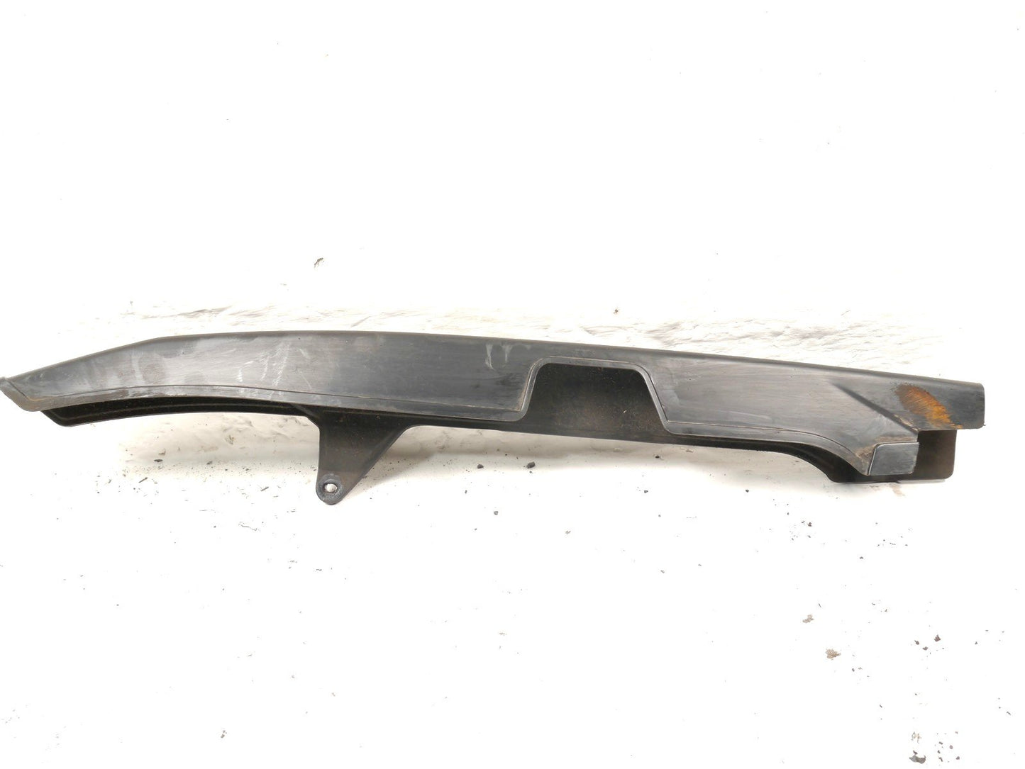 YAMAHA YBR125 CUSTOM CHAINGUARD