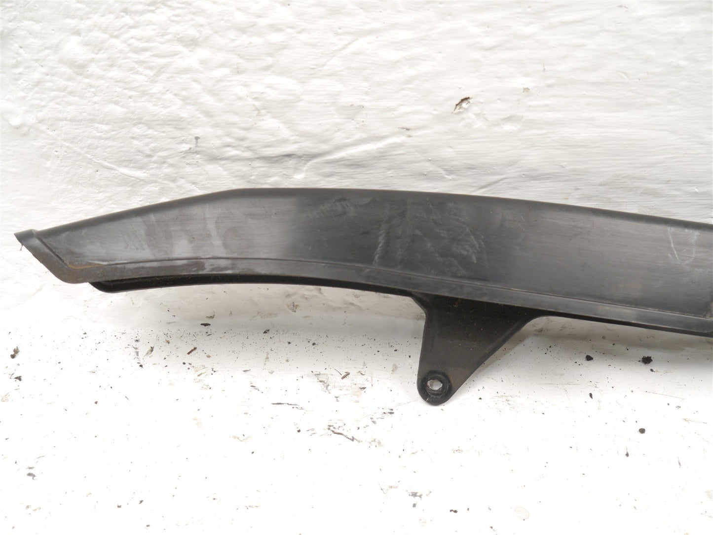YAMAHA YBR125 CUSTOM CHAINGUARD
