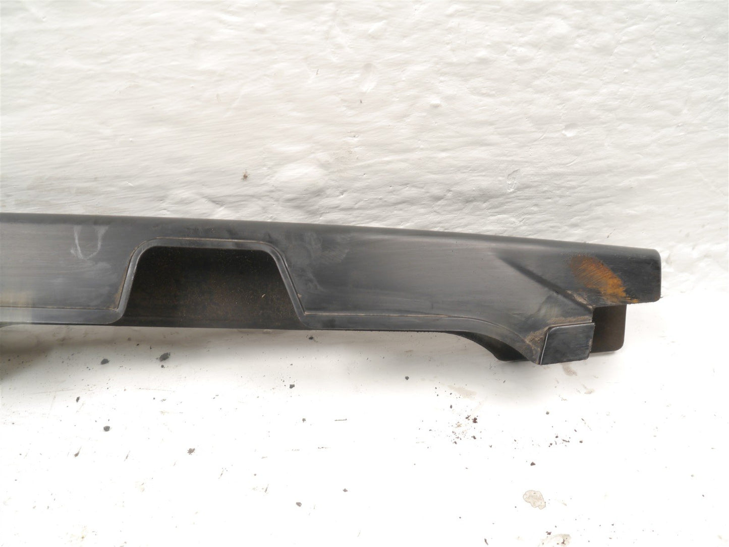 YAMAHA YBR125 CUSTOM CHAINGUARD