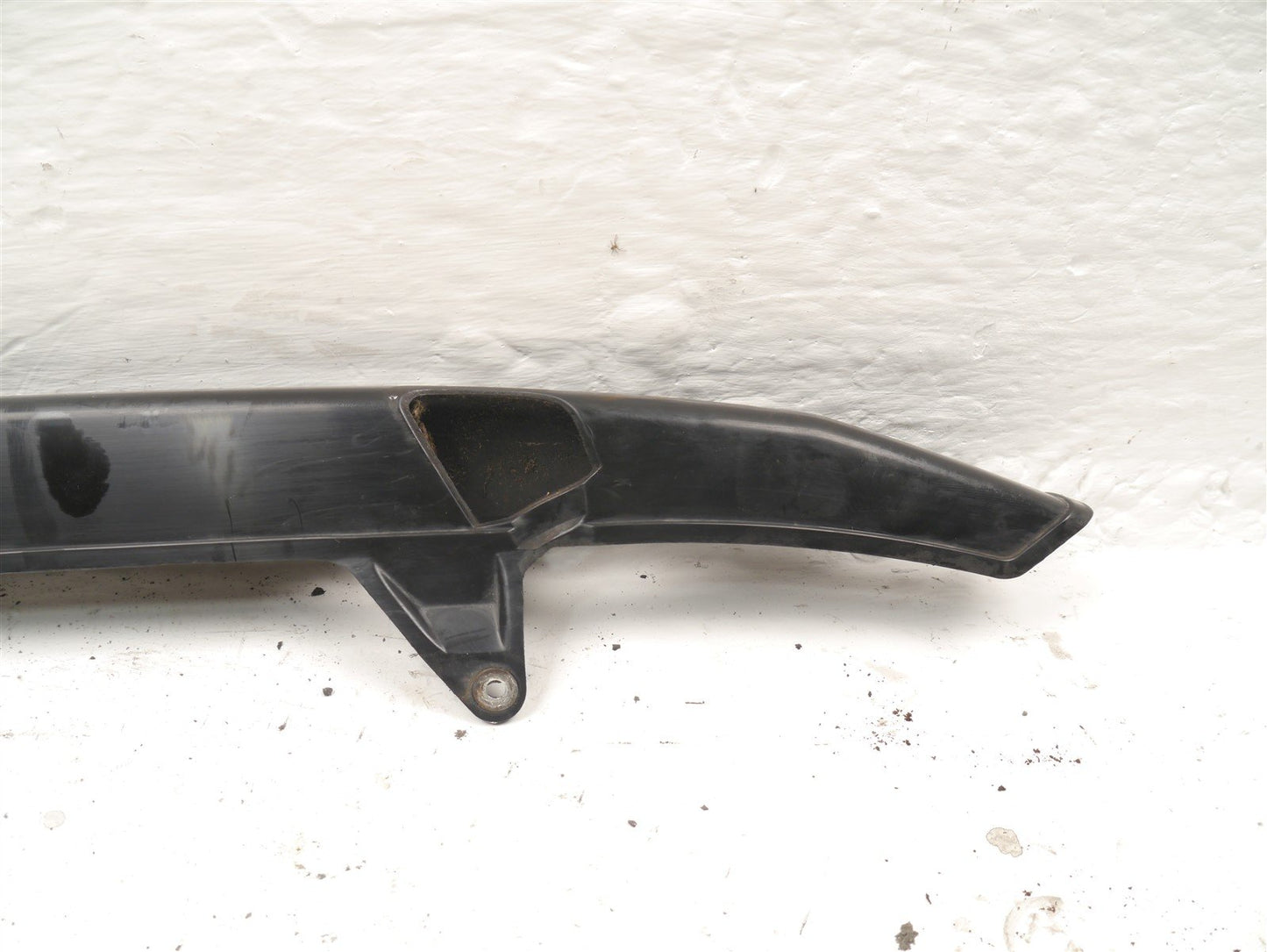 YAMAHA YBR125 CUSTOM CHAINGUARD