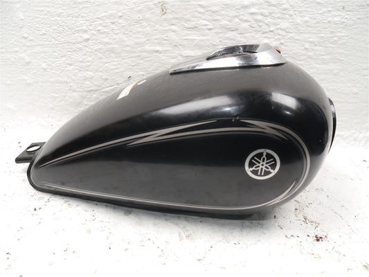 YAMAHA YBR125 CUSTOM FUEL PETROL TANK