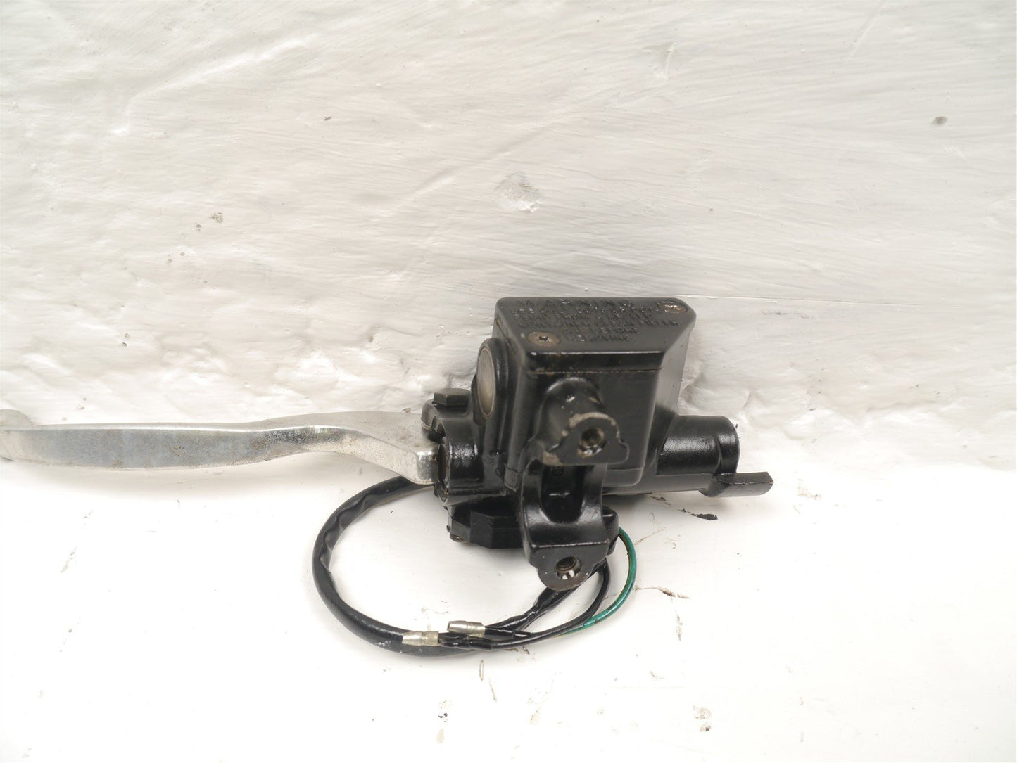 SYM SYMPHONY ST 125 2014-2015 REAR BRAKE MASTER CYLINDER