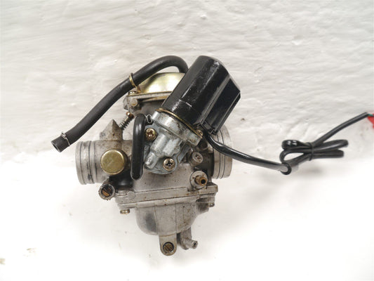 SYM SYMPHONY ST 125 2014-2015 CARBURETTOR