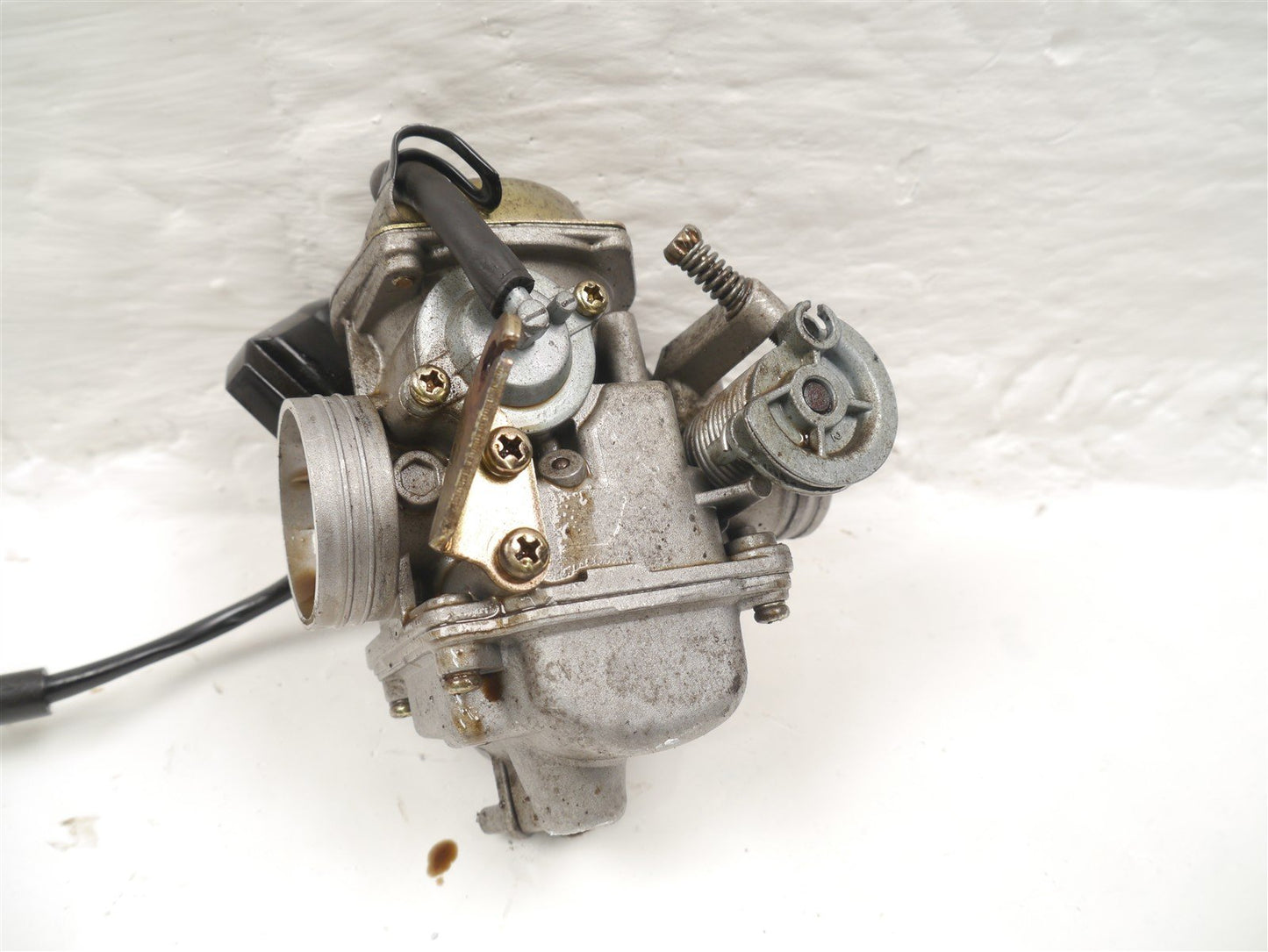 SYM SYMPHONY ST 125 2014-2015 CARBURETTOR